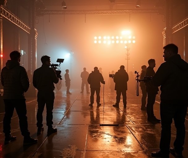 女性向视频团队